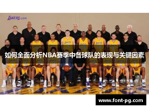如何全面分析NBA赛季中各球队的表现与关键因素