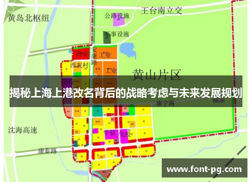 揭秘上海上港改名背后的战略考虑与未来发展规划
