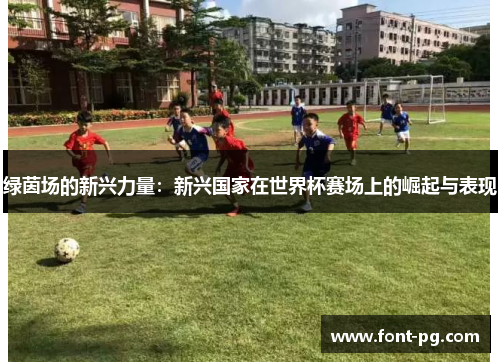 绿茵场的新兴力量：新兴国家在世界杯赛场上的崛起与表现