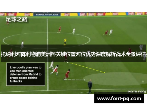 托纳利对阵利物浦美洲杯关键位置对位优势深度解析战术全景评估